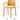 ABOUT WHITE Hiroshi Ergonomic Stackable Plastic Dining Chair from ABOUT WHITE