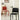 ABOUT WHITE Hiroshi Ergonomic Stackable Plastic Dining Chair from ABOUT WHITE