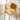 ABOUT WHITE Hiroshi Ergonomic Stackable Plastic Dining Chair from ABOUT WHITE