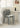 ABOUT WHITE Hiroshi Ergonomic Stackable Plastic Dining Chair from ABOUT WHITE