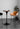 ABOUT WHITE Hyunwoo Elegant Minimalist Health Bar Table from ABOUT WHITE