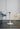 ABOUT WHITE Hyunwoo Elegant Minimalist Health Bar Table from ABOUT WHITE