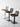 ABOUT WHITE Isabeau Nordic Simple High-Foot Bar Chair with Rotation & Light Luxury. from ABOUT WHITE