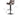 ABOUT WHITE Isabeau Nordic Simple High-Foot Bar Chair with Rotation & Light Luxury. from ABOUT WHITE