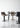 ABOUT WHITE Isabeau Nordic Simple High-Foot Bar Chair with Rotation & Light Luxury. from ABOUT WHITE