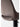 ABOUT WHITE Isabeau Nordic Simple High-Foot Bar Chair with Rotation & Light Luxury. from ABOUT WHITE