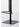 ABOUT WHITE Isabeau Nordic Simple High-Foot Bar Chair with Rotation & Light Luxury. from ABOUT WHITE