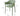 ABOUT WHITE Isadora Scandinavian Ergonomic Dining Chair from ABOUT WHITE