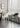 ABOUT WHITE Isadora Scandinavian Ergonomic Dining Chair from ABOUT WHITE