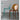 ABOUT WHITE Isadora Transparent Crystal Dining Chair - Nordic Acrylic Design from ABOUT WHITE