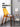 ABOUT WHITE Isadora Transparent Crystal Dining Chair - Nordic Acrylic Design from ABOUT WHITE