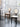 ABOUT WHITE Isadora Vintage Designer Backrest Leisure Chair from ABOUT WHITE