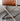 ABOUT WHITE Ishikawa Elegant Retro Lounge Chair from ABOUT WHITE