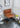 ABOUT WHITE Ishikawa Elegant Retro Lounge Chair from ABOUT WHITE