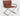 ABOUT WHITE Ishikawa Elegant Retro Lounge Chair from ABOUT WHITE