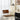 ABOUT WHITE Iskandar Elegant Light Luxury Dining Chair from ABOUT WHITE