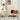 ABOUT WHITE Iskandar Elegant Light Luxury Dining Chair from ABOUT WHITE