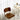 ABOUT WHITE Iskandar Elegant Light Luxury Dining Chair from ABOUT WHITE