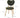 ABOUT WHITE Isolde Chic Soft Upholstered Dining Chair from ABOUT WHITE