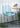ABOUT WHITE Isolde Elegant Transparent Acrylic Dining Chair from ABOUT WHITE
