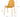 ABOUT WHITE Isolde Minimalist Stackable Dining Chair from ABOUT WHITE