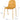 ABOUT WHITE Isolde Minimalist Stackable Dining Chair from ABOUT WHITE