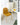 ABOUT WHITE Isolde Minimalist Stackable Dining Chair from ABOUT WHITE