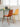 ABOUT WHITE Isolde Minimalist Stackable Dining Chair from ABOUT WHITE