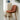ABOUT WHITE Isolde Minimalist Stackable Dining Chair from ABOUT WHITE