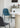 ABOUT WHITE Isolde Minimalist Stackable Dining Chair from ABOUT WHITE