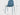 ABOUT WHITE Isolde Minimalist Stackable Dining Chair from ABOUT WHITE