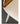 ABOUT WHITE Isolde Sleek Transparent Modern Makeup Chair from ABOUT WHITE