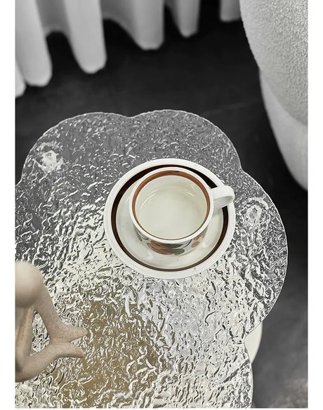 ABOUT WHITE Jiaxing Versatile Movable Storage Side Table. from ABOUT WHITE