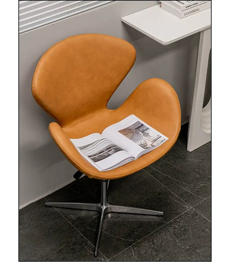 ABOUT WHITE Jinan Cozy Scandinavian Design Sofa Chair from ABOUT WHITE