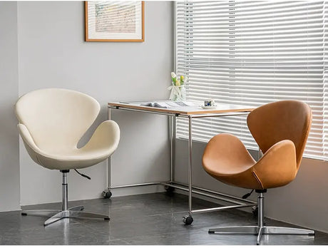 ABOUT WHITE Jinan Cozy Scandinavian Design Sofa Chair from ABOUT WHITE