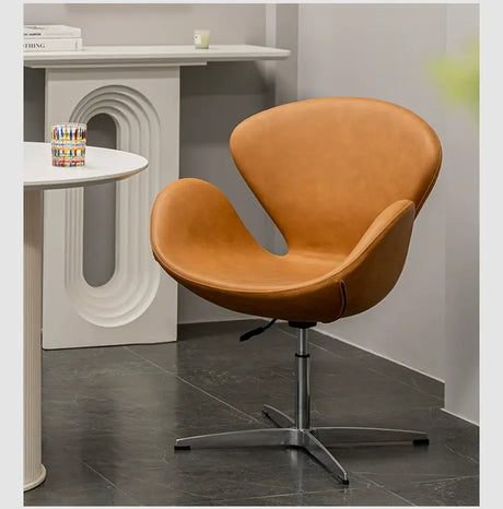 ABOUT WHITE Jinan Cozy Scandinavian Design Sofa Chair from ABOUT WHITE