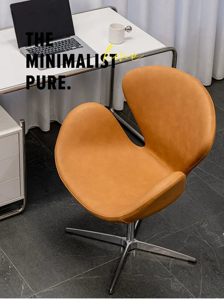 ABOUT WHITE Jinan Cozy Scandinavian Design Sofa Chair from ABOUT WHITE