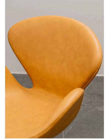 ABOUT WHITE Jinan Cozy Scandinavian Design Sofa Chair from ABOUT WHITE