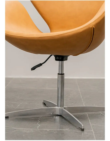 ABOUT WHITE Jinan Cozy Scandinavian Design Sofa Chair from ABOUT WHITE