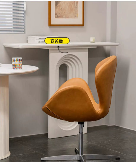 ABOUT WHITE Jinan Cozy Scandinavian Design Sofa Chair from ABOUT WHITE