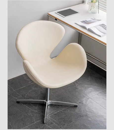ABOUT WHITE Jinan Cozy Scandinavian Design Sofa Chair from ABOUT WHITE