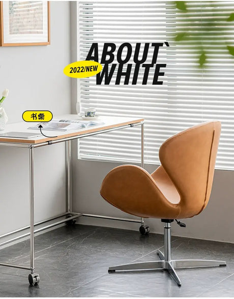 ABOUT WHITE Jinan Cozy Scandinavian Design Sofa Chair from ABOUT WHITE