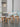 ABOUT WHITE Jisoo Elegant Solid Wood Reception Table from ABOUT WHITE