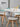 ABOUT WHITE Jisoo Elegant Solid Wood Reception Table from ABOUT WHITE