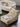 ABOUT WHITE Juniper Cozy Modern Bean Bag Lounge Chair from ABOUT WHITE