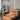 ABOUT WHITE Juniper Cozy Modern Bean Bag Lounge Chair from ABOUT WHITE