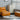 ABOUT WHITE Juniper Cozy Modern Bean Bag Lounge Chair from ABOUT WHITE