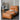 ABOUT WHITE Juniper Cozy Modern Bean Bag Lounge Chair from ABOUT WHITE