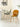 ABOUT WHITE Juniper Elegant Soft Backrest Dining Chair from ABOUT WHITE