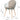 ABOUT WHITE Juniper Elegant Soft Backrest Dining Chair from ABOUT WHITE